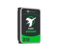 SEAGATE EXOS X18 3.5" 16000 GB SAS