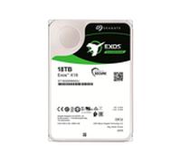 Seagate Exos X18 18TB 3.5'' 7200RPM 256MB - Disco Duro
