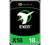 Seagate Exos X18 3.5' 18000 GB Serial ATA III