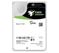 Seagate exos x18 3.5' 16 tb sas