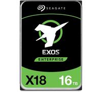 Seagate Exos X18 3.5" 16TB SATA 3