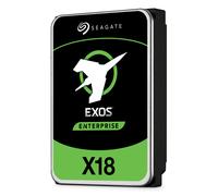Seagate Exos X18 de 12 TB, 3,5 pulgadas, SATA - disco duro interno de empresa