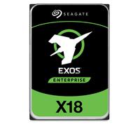 Seagate Exos X18 ST18000NM001J - Disco Duro - Verschlüsselt - 18TB - Interno -