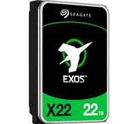 Disco Duro Seagate Exos X22 22TB 3.5" 7200RPM