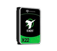 Seagate Exos X22 22TB ST22000NM004E SAS SED - Disco Duro