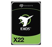 Seagate ST22000NM001E disco duro interno 22 TB 7200 RPM 512 MB 3.5" SATA