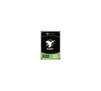 Seagate - Exos X22 disco duro interno 22 TB 7200 RPM 512 MB 3.5" SAS