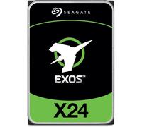 Seagate Exos X24 12TB 3.5" 7200RPM 512MB SATA 3