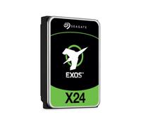 Seagate EXOS X24 16TB - Disco duro 3.5" SATA