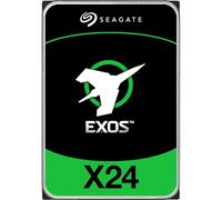 SEAGATE Exos X24 16To SAS 512e/4Kn