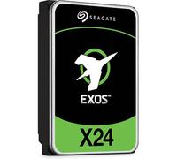 Seagate Exos X24 20TB SAS 3.5" Hard Drive