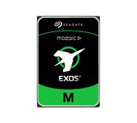 Seagate Exos X24 28TB - Disco duro 3.5" SATA