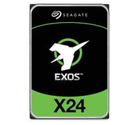 Seagate exos x24 disco duro interno 24 tb 7200 rpm 512 mb 3.5' sata