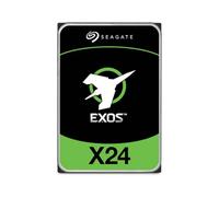 Seagate Exos X24 disco duro interno 12 TB 7200 RPM 512 MB 3.5' Serial ATA III