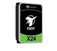 SEAGATE Exos X24 SATA 16To 512e/4kn