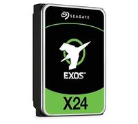 SEAGATE Exos X24 SATA 20To SED 512e/4kn