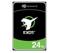 SEAGATE Exos X24 SATA 24To SED 512e/4kn