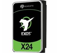 Seagate - Exos X24 disco duro interno 12 TB 7200 RPM 512 MB 3.5" SAS