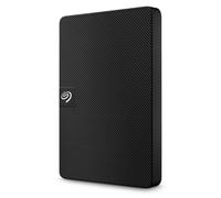 Seagate Expansion, 1 TB, External Hard Drive HDD, 2.5 Inch, USB 3.0, PC & Notebo