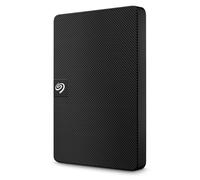 Seagate Expansion STKM2000400 disco duro externo 2 TB USB tipo A 3.2 Gen 1 (3.1 Gen 1) Negro