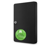 Seagate Expansion STKM2000400 disco duro externo 2 TB USB tipo A 3.2 Gen 1 (3.1 Gen 1) Negro