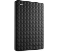 Seagate Expansion 2TB 2.5" USB 3.0 Negro
