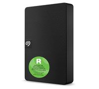 Seagate Expansion STKM4000400 disco duro externo 4 TB 2.5" 3.2 Gen 1 (3.1 Gen 1) Negro