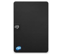 Seagate Expansion STKM4000400 disco duro externo 4 TB 2.5" 3.2 Gen 1 (3.1 Gen 1) Negro