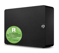 Seagate Expansion Desktop 14TB, Unidad De Disco Duro Externa HDD, 3.5 Pulgadas, USB 3.0, PC & Notebook, Rescue Services (STKP14000400)