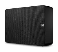 Seagate Expansion Desktop 16TB Negro Disco duro externo, USB 3.2 Gen 1x1