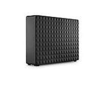 Seagate Expansion Desktop, 3 TB, Disco duro externo, HDD, USB 3.0 para PC, ordenador portátil y Mac, 2 años de servicios Rescue (STEB3000200)