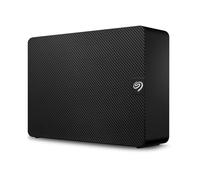 Seagate Expansion Desktop 4TB, Unidad De Disco Duro Externa HDD, 3.5 Pulgadas, USB 3.0, PC & Notebook, Rescue Services (STKP4000400)
