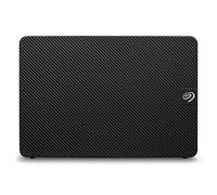 Seagate Expansion Desktop 6TB Negro Disco duro externo, USB 3.2 Gen 1x1