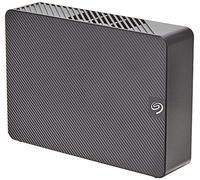 Seagate Expansion STKP6000400 disco duro externo 6 TB 3.5" 3.2 Gen 1 (3.1 Gen 1) Negro
