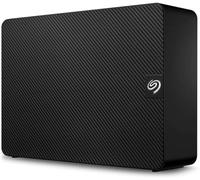 Seagate Expansion Desktop STKR8000400 - Disco Duro Externo de 8 TB (3,5", USB 3.0, PC y portátil, Incluye 2 años de Servicio de Rescate y Software de Copia de Seguridad)