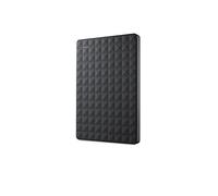 Seagate Expansion Portable, 5 TB, Disco duro externo, HDD, USB 3.0 para PC, ordenador portátil y Mac, 2 años de servicios Rescue (STEA5000402)