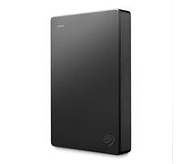Seagate Expansion Portable Amazon Special Edition 5TB External Hard Drive HDD - USB 3.0 para PC portátil y Mac (STGX5000400)