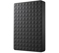 Seagate Expansion Portable Drive 4TB 2.5IN USB3.0 GEN1 EXT HDD SOFTWA