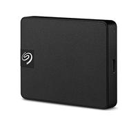Seagate Expansión 500GB SSD 2.5" USB-C Negro