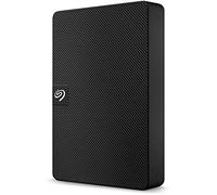Seagate Expansion STKM5000400 disco duro externo 5 TB 2.5" 3.2 Gen 1 (3.1 Gen 1) Negro