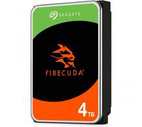 Seagate FireCuda 3.5" 4TB SATA 3