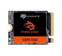 Seagate ZP1024GV3A002 unidad de estado sólido 1 TB M.2 PCI Express 4.0 NVMe
