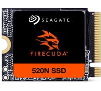 Seagate FireCuda 520N 2TB SSD M.2 2230 PCIe Gen4 NVMe + Extensión-2280 NUEVO+...