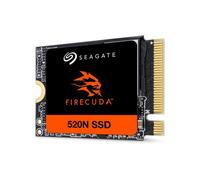 Seagate FireCuda 520N PCIe 4.0 NVMe 2TB - Unidad M.2 2230