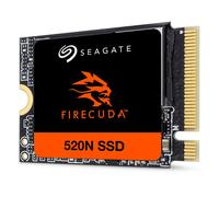Seagate FireCuda 520N - SSD - 1 TB - Interno - M.2 2230 - PCIe 4.0 x4 (NVMe)