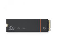 Seagate FireCuda 530 2 TB M.2 PCI Express 4.0 NVMe 3D TLC