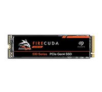 Disco SSD Seagate FireCuda 530 4TB Gen4 M.2 NVMe