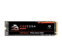 Seagate FireCuda 530 SSD 2TB M.2 NVMe 3D TLC