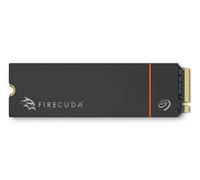 Seagate FireCuda 530R 2 TB M.2 PCI Express 4.0 NVMe 3D TLC