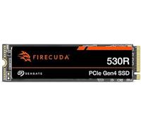 Seagate FireCuda 530R NVMe SSD 1TB, for PS5/PC, M.2 PCIe Gen4 ×4 NVMe 1.4, 7.300